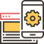 Browser Ikona 64x64