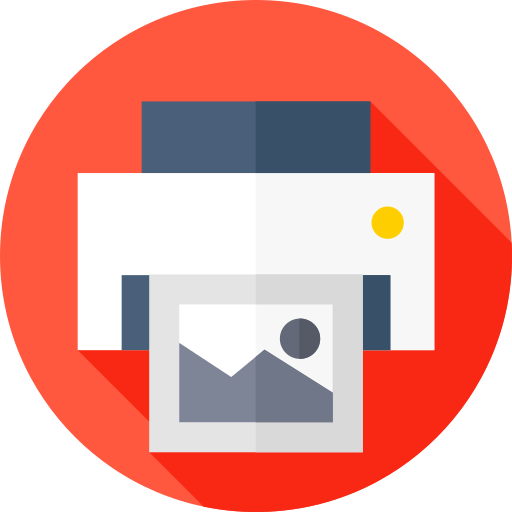 Printer icon