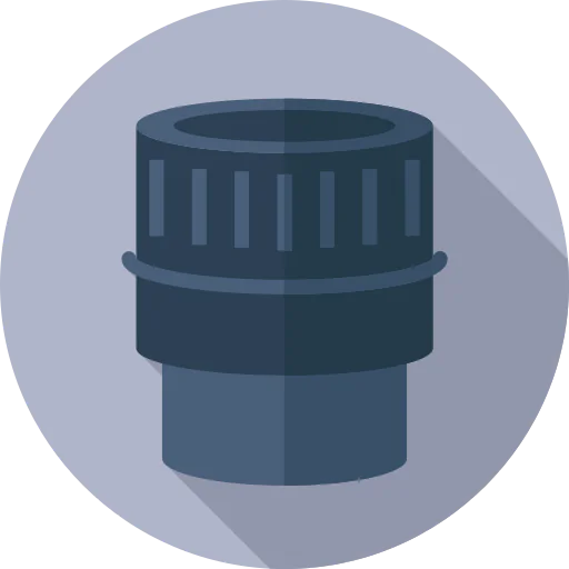 Lens icon