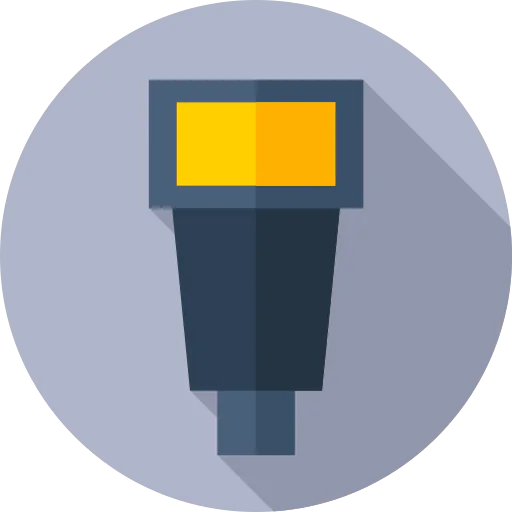 Flash icon