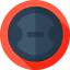 Lens cap Symbol 64x64
