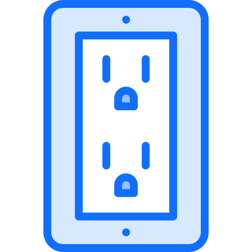 Socket icon