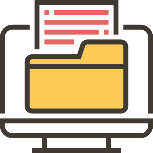 Computer icon