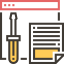 Browser icône 64x64