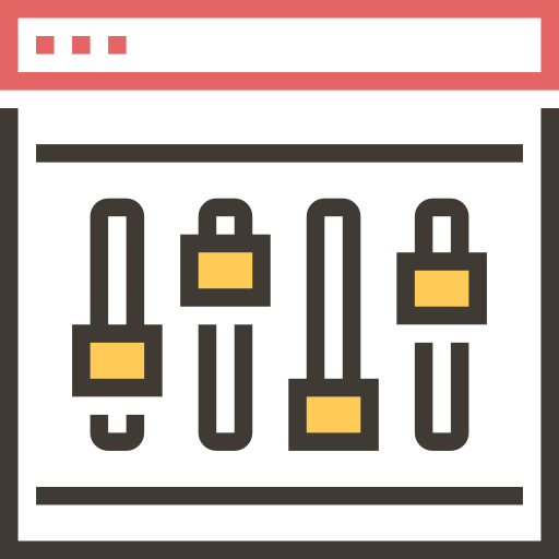 Browser icon