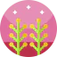 Schefflera icon 64x64