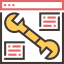 Browser icône 64x64