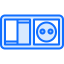 Socket 图标 64x64