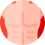 Gynecomastia icon 64x64