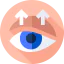 Eyelid icon 64x64