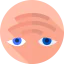 Forehead icon 64x64