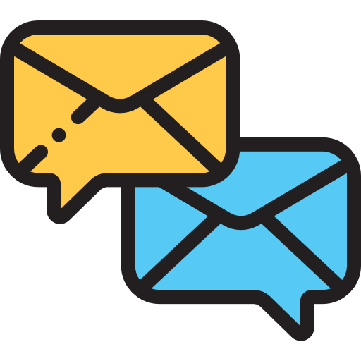 Messages icon