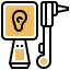 Otoscope icon 64x64