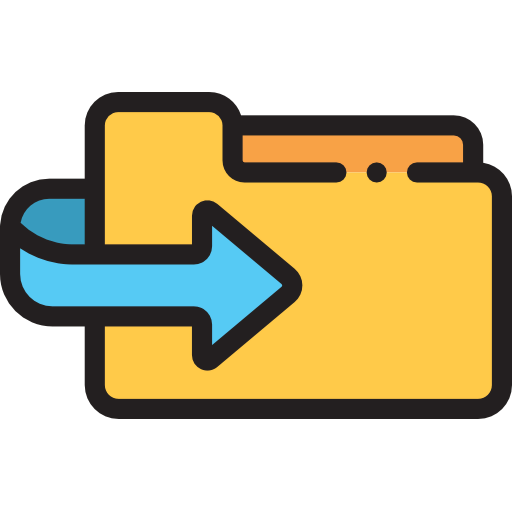 Folder icon