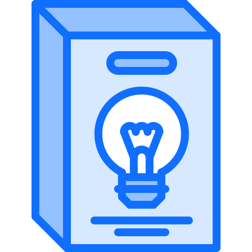 Lightbulb 图标