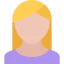 Woman ícono 64x64
