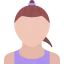 Woman іконка 64x64