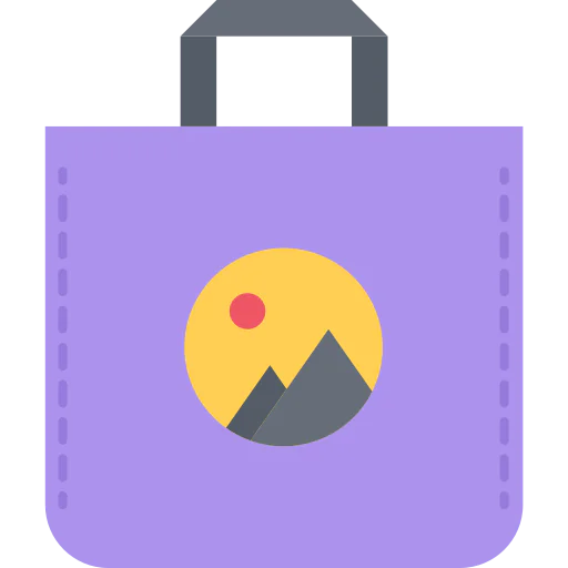 Bag icon