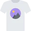 Shirt icône 64x64