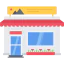 Shop ícone 64x64