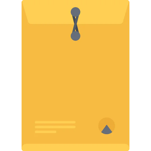 Envelope icon