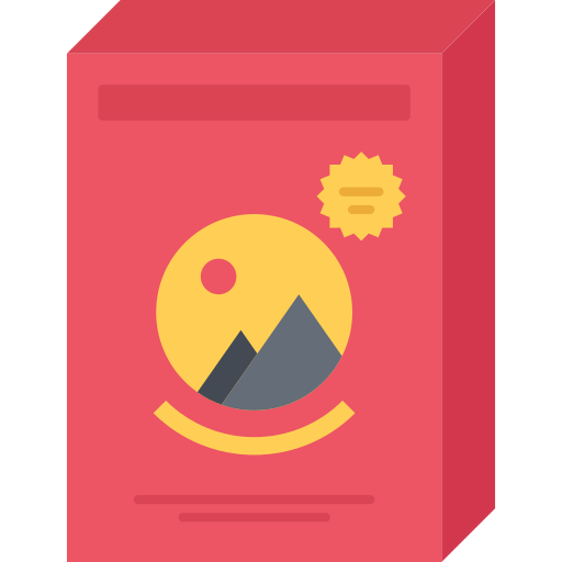 Package icon