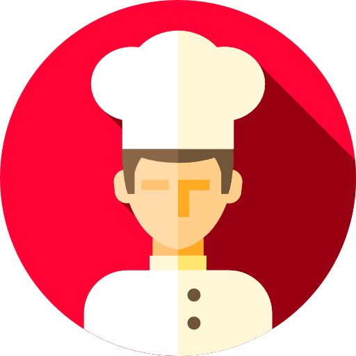 Chef biểu tượng