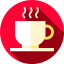 Coffee cup Ikona 64x64
