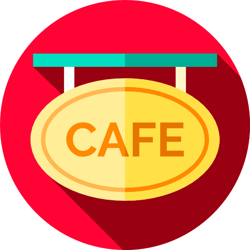 Cafe Ikona