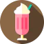 Milkshake biểu tượng 64x64