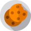 Cookies ícone 64x64