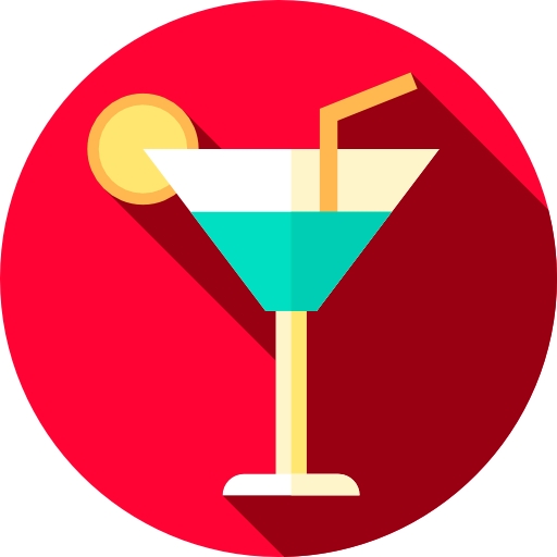 Cocktail Symbol