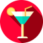Cocktail ícono 64x64