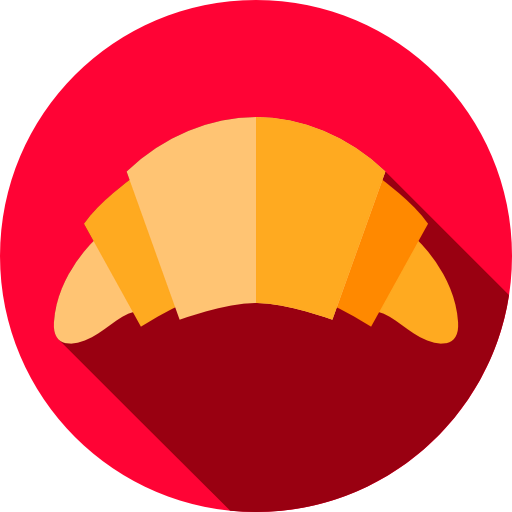 Croissant Symbol
