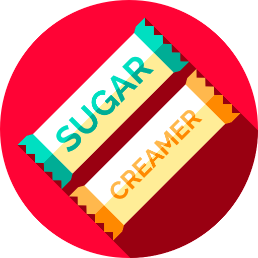 Sugar ícono