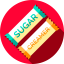Сахар иконка 64x64