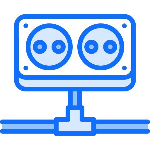 Socket icon