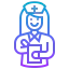 Nurse icon 64x64