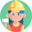 Worker icon 64x64