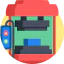 Press machine icon 64x64