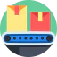 Conveyor Symbol 64x64