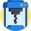 Drill icon 64x64