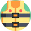 Life jacket іконка 64x64
