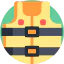 Life jacket 图标 64x64