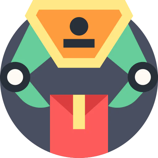 Manipulator icon