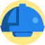 Helmet icon 64x64