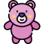 Plush toy 图标 64x64