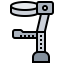 Crutches icon 64x64