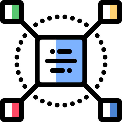 Диаграмма icon