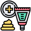 Ointment icon 64x64